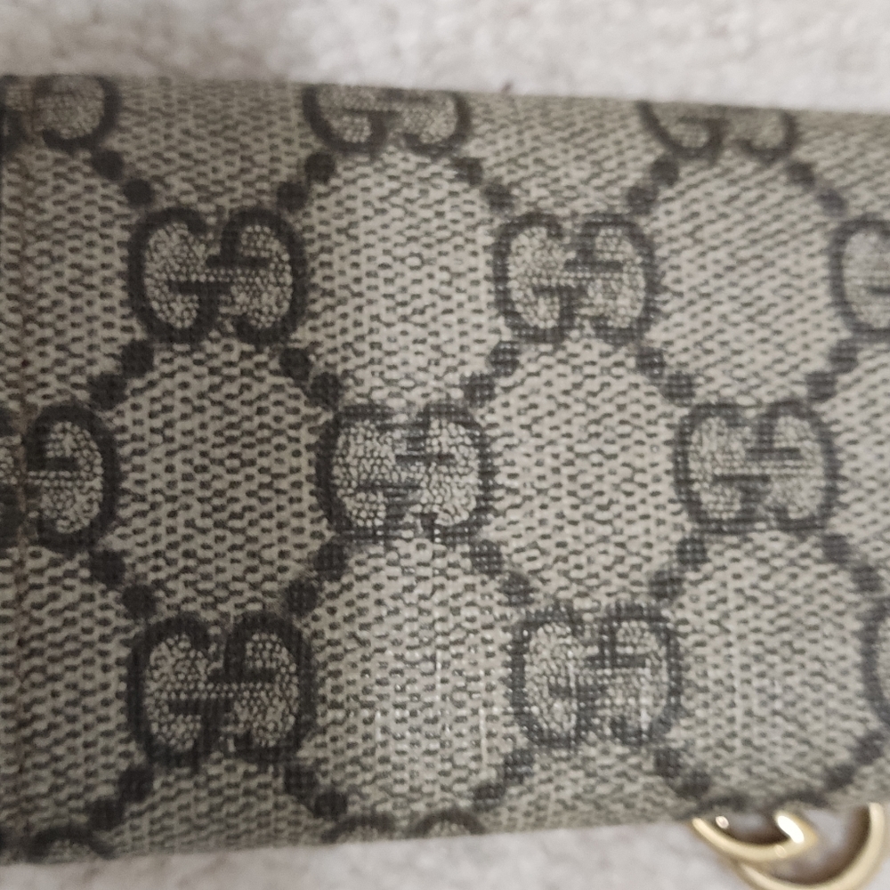 Gucci Lock Key - Picture 2 of 14